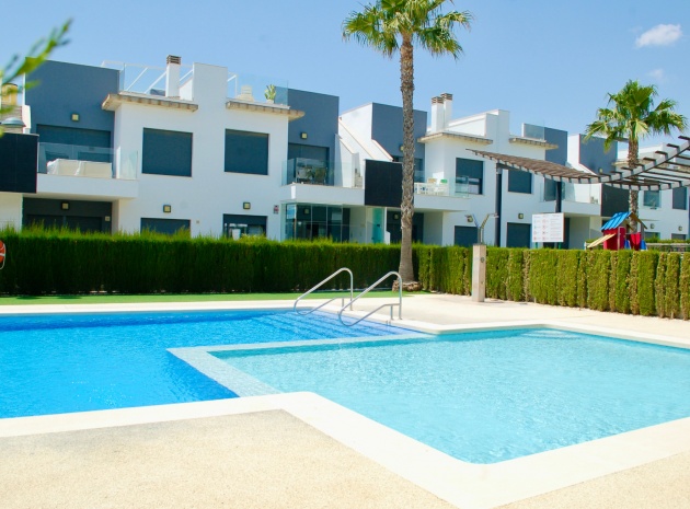 Appartement - Wederverkoop - Pilar de la Horadada - Lamar Resort