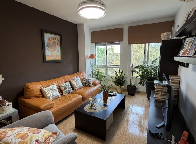 Appartement - Wederverkoop - Pilar de la Horadada - Pilar de la Horadada Centro