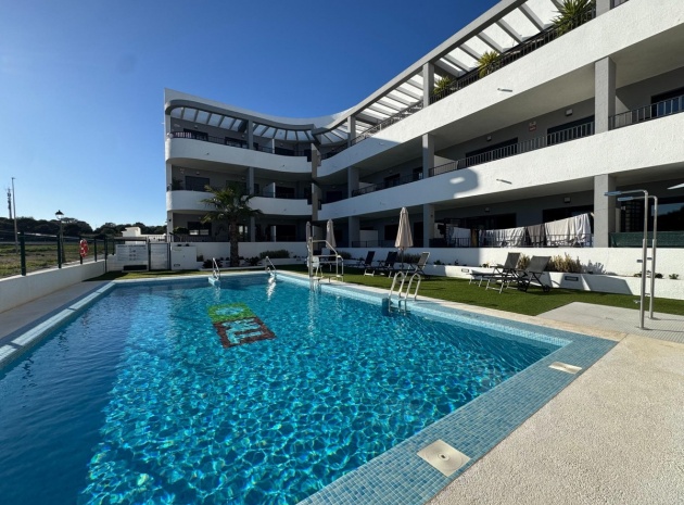 Appartement - Wederverkoop - Pilar de la Horadada - Pilar de la Horadada Centro