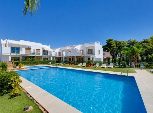 Appartement - Wederverkoop - Pilar de la Horadada - Pilar de la Horadada