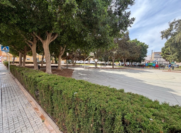 Appartement - Wederverkoop - Pilar de la Horadada - Pilar de la Horadada
