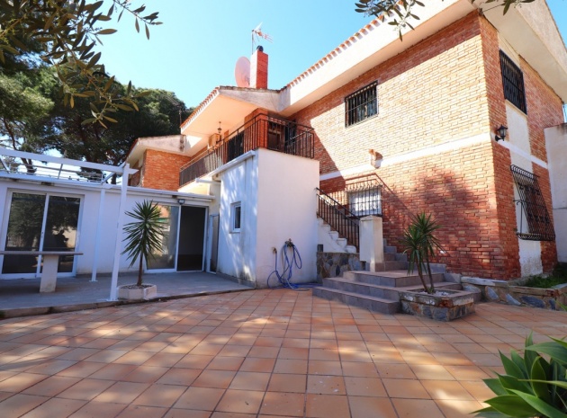 Appartement - Wederverkoop - Pilar de la Horadada - Pinar De Campoverde