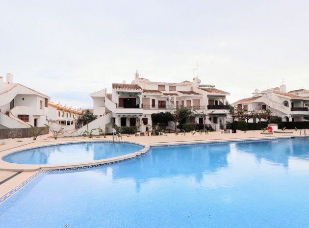 Appartement - Wederverkoop - Pilar de la Horadada - Torre De La Horadada