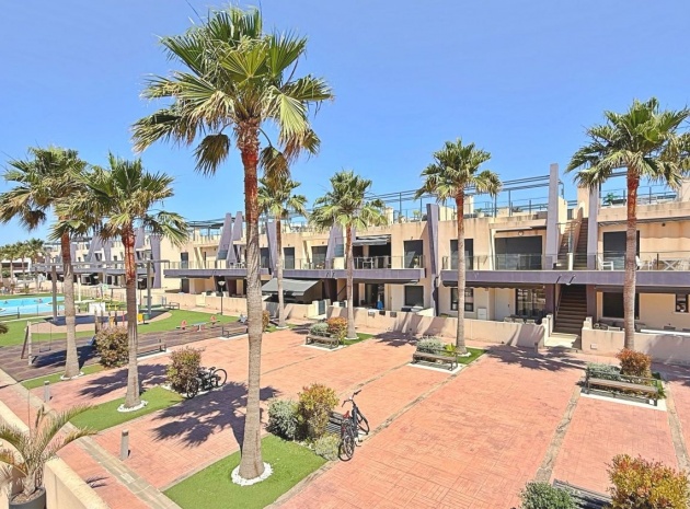 Appartement - Wederverkoop - Pilar de la Horadada - Torre De La Horadada