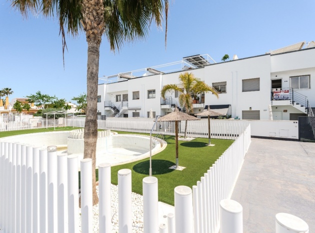 Appartement - Wederverkoop - Pilar de la Horadada - Torre de la Horadada