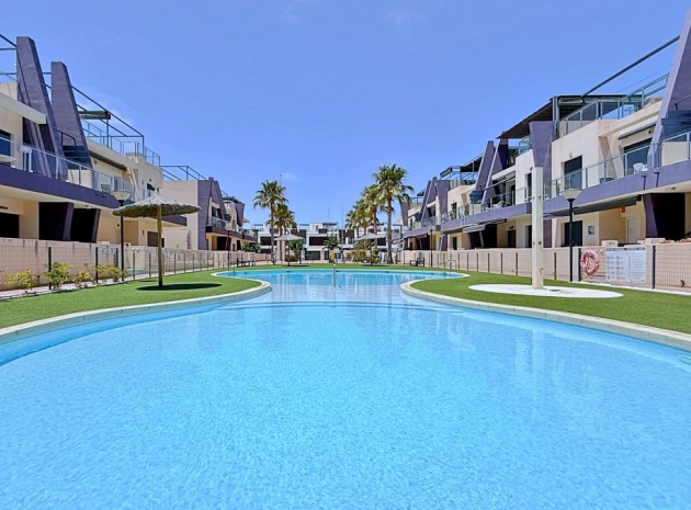 Appartement - Wederverkoop - Pilar de la Horadada - Torre De La Horadada