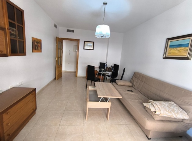 Appartement - Wederverkoop - Pinoso - Pinoso Centro