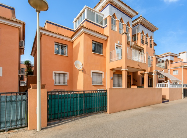 Appartement - Wederverkoop - Playa Flamenca - ESMA-13269