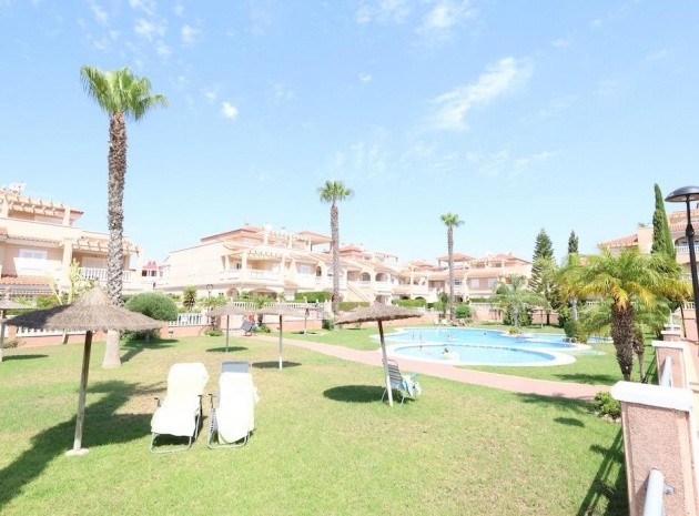 Appartement - Wederverkoop - Playa Flamenca - ESMA-50814