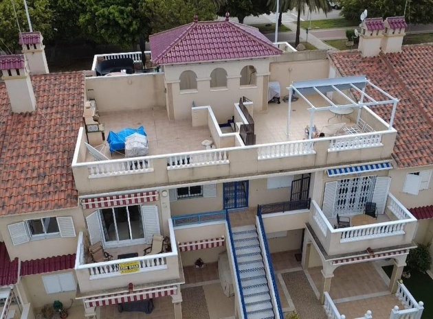 Appartement - Wederverkoop - Playa Flamenca - ESMA-54718