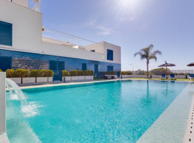 Appartement - Wederverkoop - Playa Flamenca - ESMA-73936