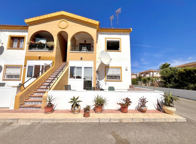 Appartement - Wederverkoop - Playa Flamenca - ESMA-80073