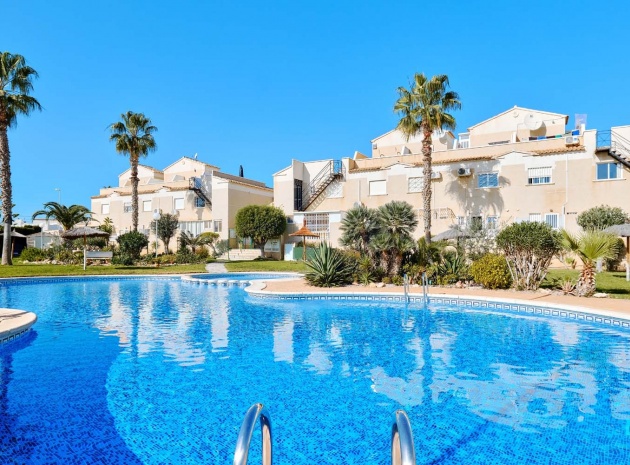 Appartement - Wederverkoop - Playa Flamenca - la concha