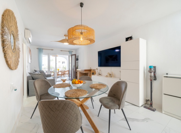 Appartement - Wederverkoop - Playa Flamenca - Playa Flamenca