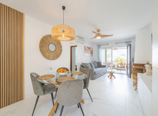 Appartement - Wederverkoop - Playa Flamenca - Playa Flamenca