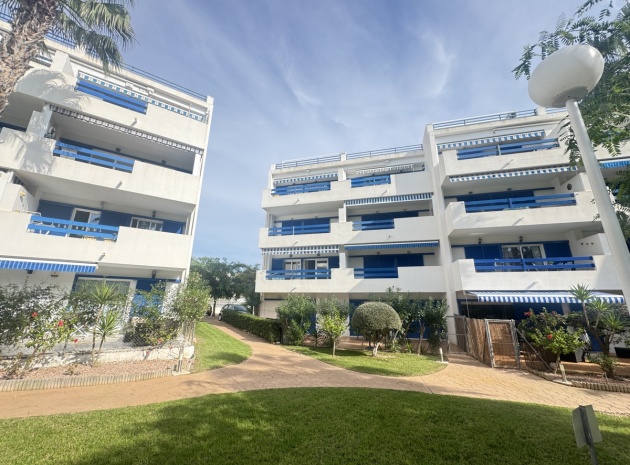 Appartement - Wederverkoop - Playa Flamenca - Playa Flamenca