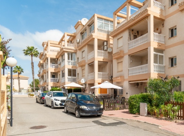 Appartement - Wederverkoop - Playa Flamenca - Playa Flamenca