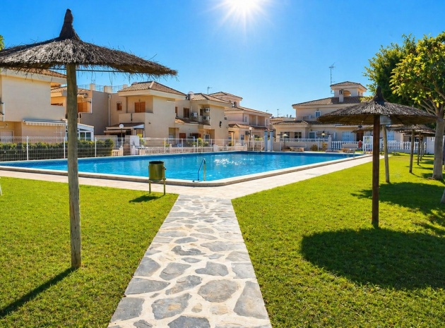 Appartement - Wederverkoop - Playa Flamenca - Playa Flamenca