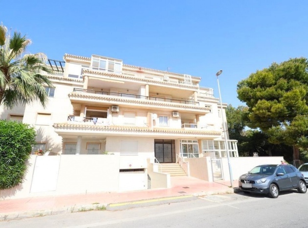 Appartement - Wederverkoop - Playa Flamenca - Playa Flamenca