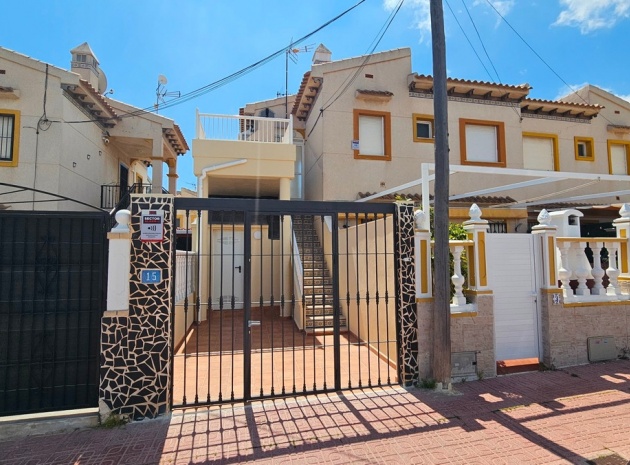 Appartement - Wederverkoop - Playa Flamenca - Playa Flamenca