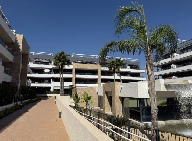 Appartement - Wederverkoop - Playa Flamenca - Playa Flamenca