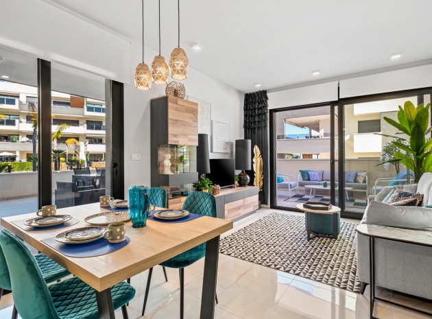 Appartement - Wederverkoop - Playa Flamenca - Playa Flamenca