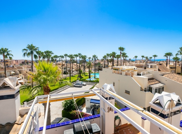 Appartement - Wederverkoop - Playa Flamenca - Playa Flamenca
