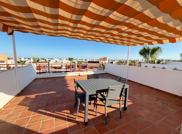 Appartement - Wederverkoop - Playa Flamenca - Playa Flamenca
