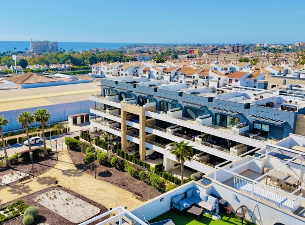 Appartement - Wederverkoop - Playa Flamenca - Res. Flamenca Village