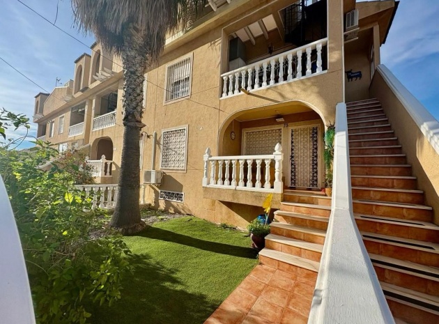 Appartement - Wederverkoop - Playa Flamenca - Res Laguna