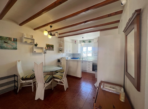 Appartement - Wederverkoop - Playa Flamenca - Urb Horizonte