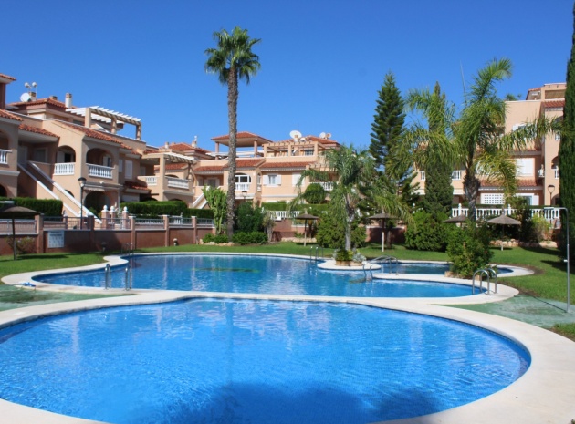 Appartement - Wederverkoop - Playa Flamenca - zeniamar