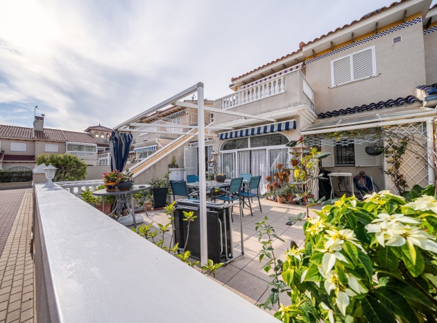 Appartement - Wederverkoop - Playa Flamenca - zeniamar