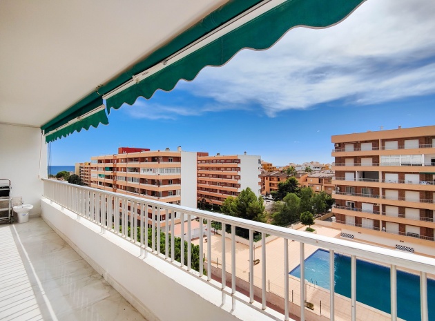 Appartement - Wederverkoop - Punta Prima - beachside punta prima