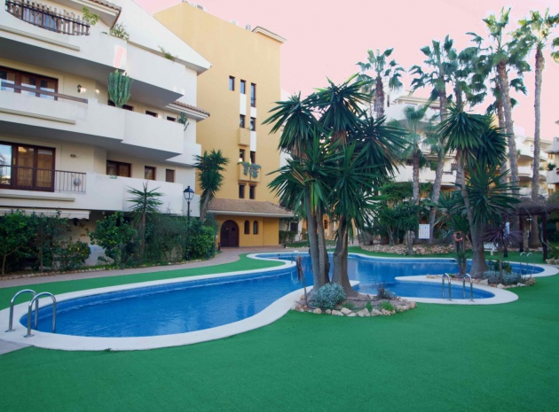 Appartement - Wederverkoop - Punta Prima - ESMA-20822