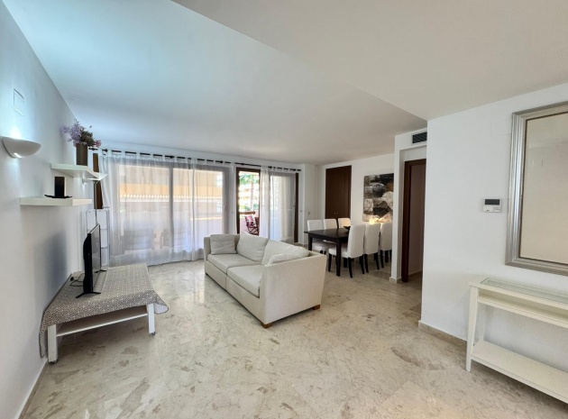 Appartement - Wederverkoop - Punta Prima - ESMA-21073