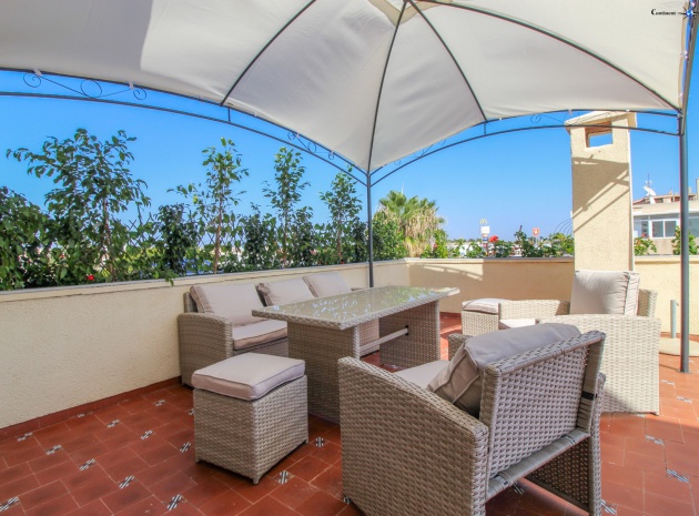 Appartement - Wederverkoop - Punta Prima - ESMA-29324