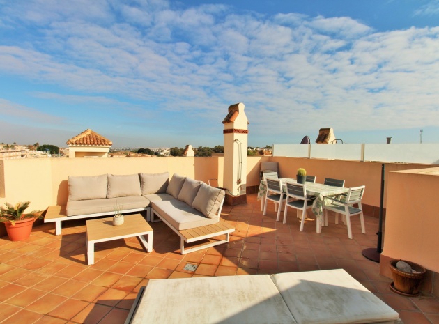 Appartement - Wederverkoop - Punta Prima - ESMA-64301