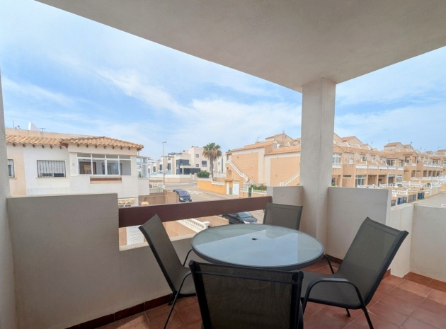 Appartement - Wederverkoop - Punta Prima - La Cinuelica