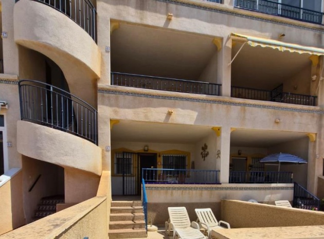 Appartement - Wederverkoop - Punta Prima - La Cinuelica