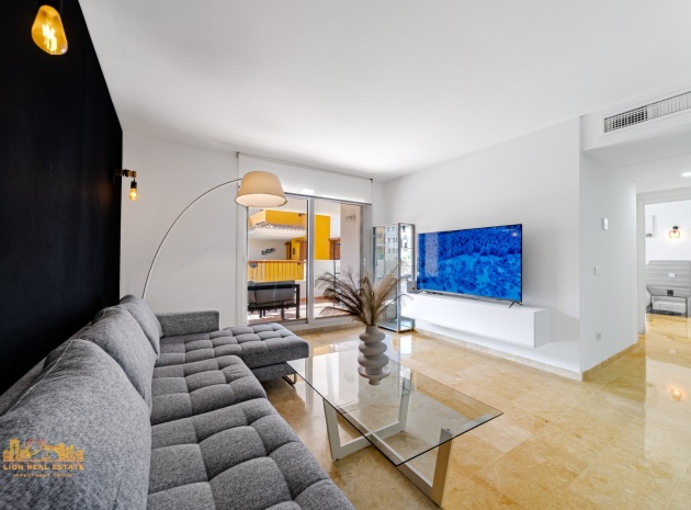 Appartement - Wederverkoop - Punta Prima - La Recoleta