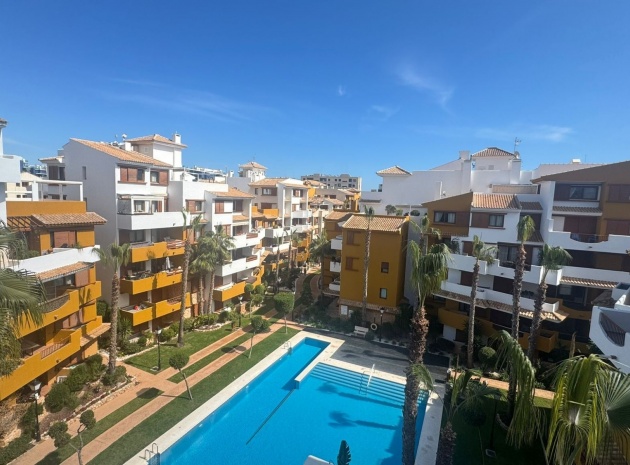 Appartement - Wederverkoop - Punta Prima - La Recoleta