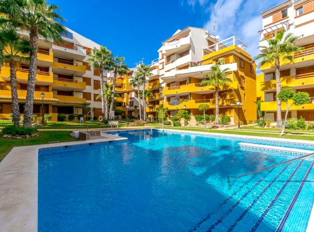 Appartement - Wederverkoop - Punta Prima - La Recoleta