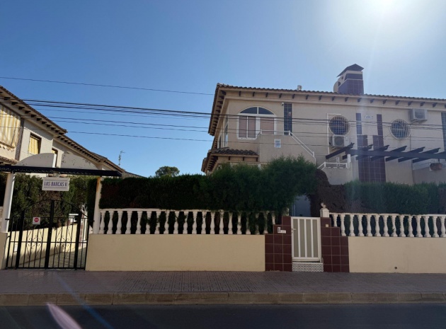 Appartement - Wederverkoop - Punta Prima - Las Barcas