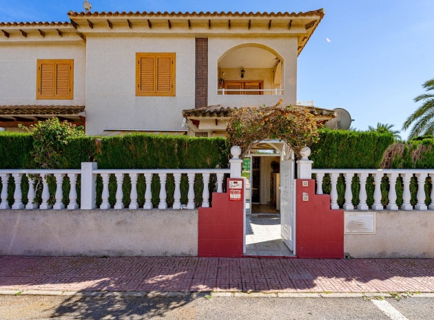 Appartement - Wederverkoop - Punta Prima - Las Barcas