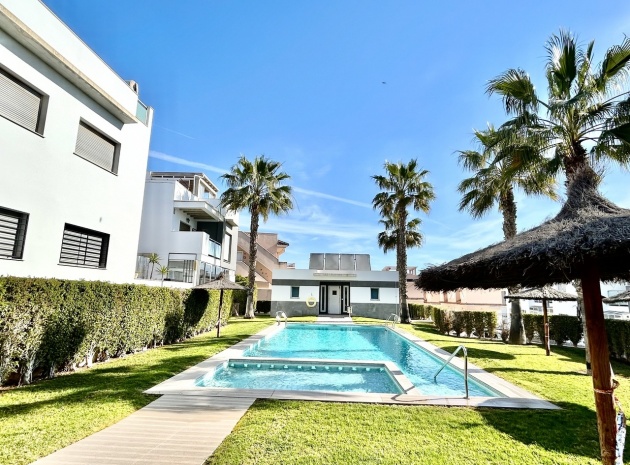 Appartement - Wederverkoop - Punta Prima - mirador de amay