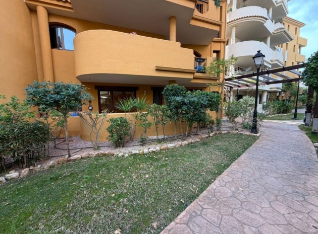 Appartement - Wederverkoop - Punta Prima - panorama park