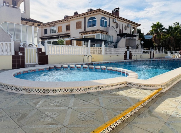 Appartement - Wederverkoop - Punta Prima - Punta Prima