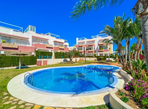 Appartement - Wederverkoop - Punta Prima - Punta Prima