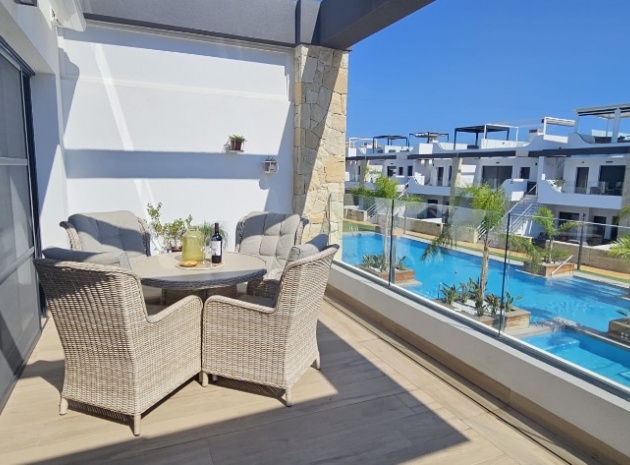 Appartement - Wederverkoop - Punta Prima - Punta Prima